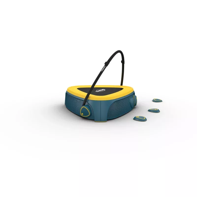 Berg Hoppaa Toodler Trampoline