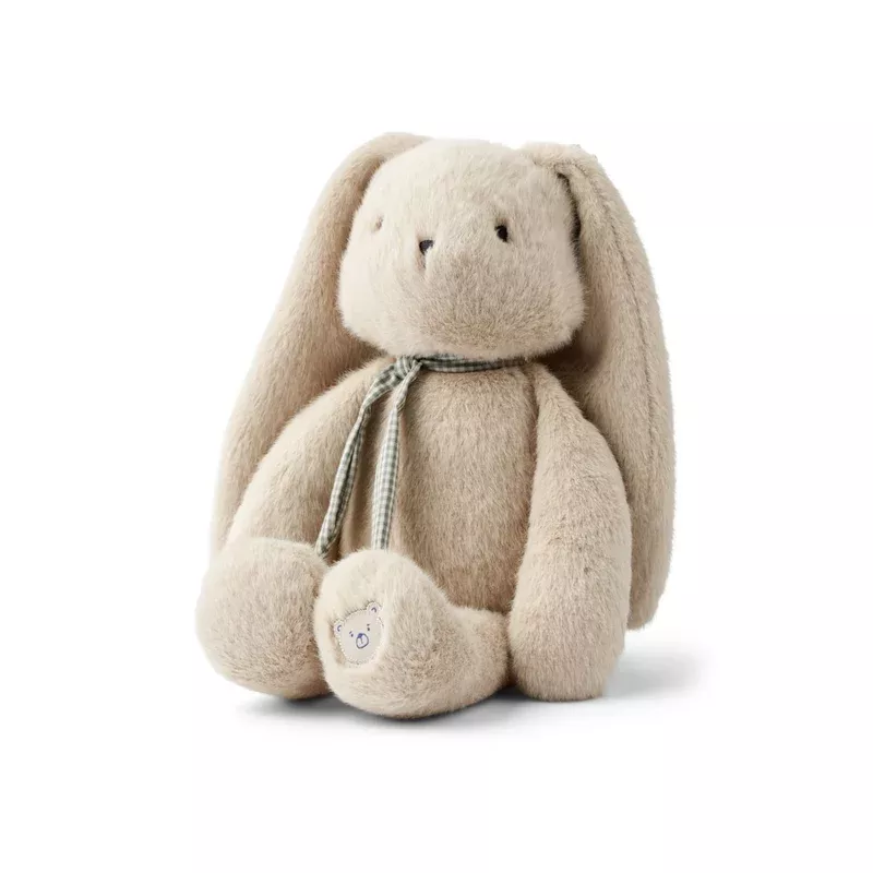 BERTO Rabbit Teddy – Mist