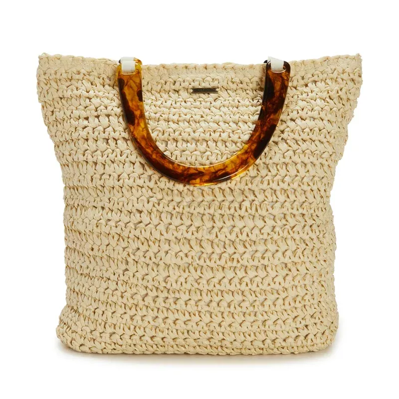 Billabong Women’s Check Her Out Tote