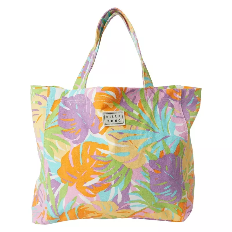 Billabong Women’s So Essential Tote Bag