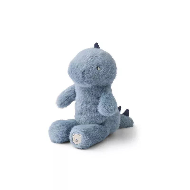 Binnie Stegosaurus Teddy – Blue fog