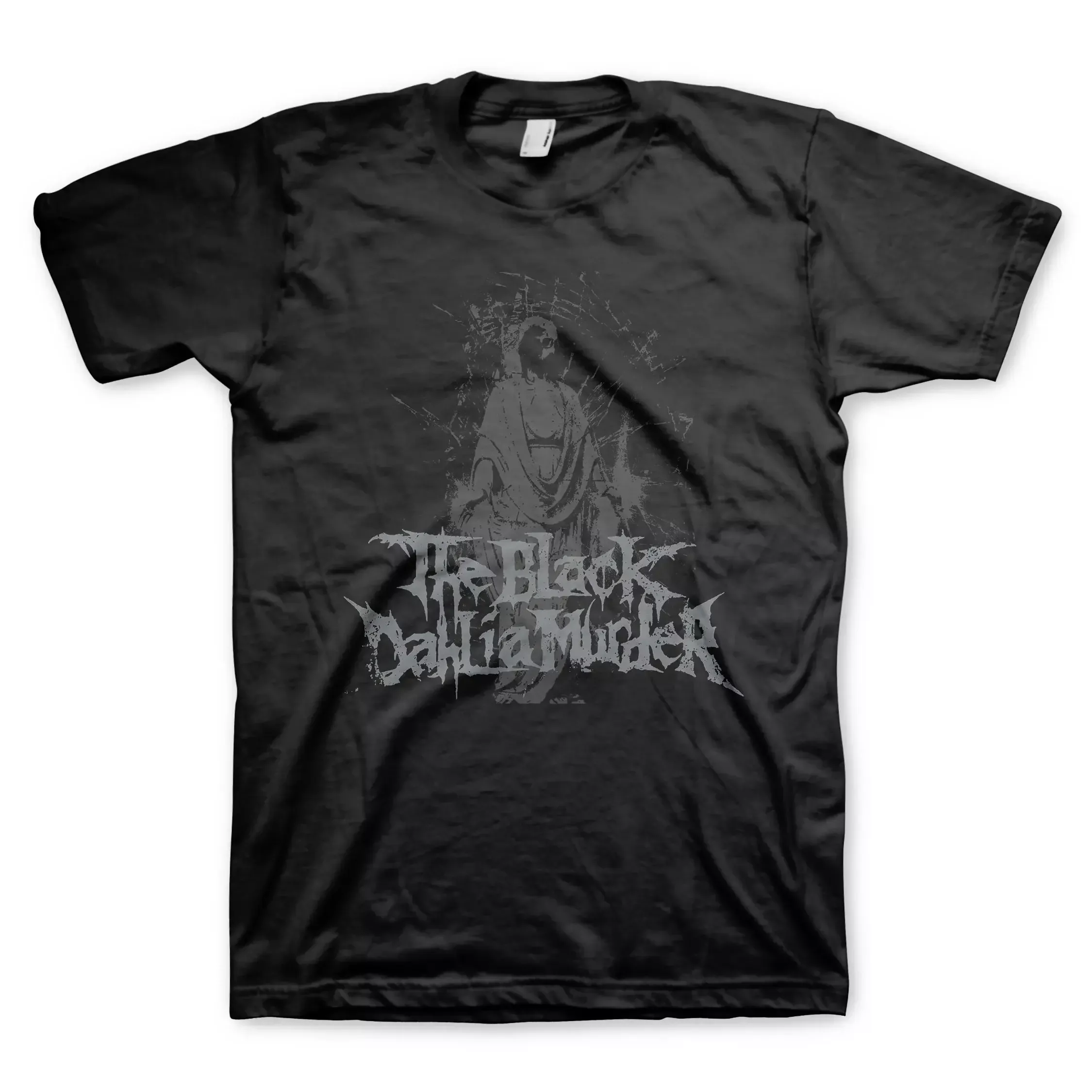 Black Dahlia Murder Grim Reaper T-Shirt