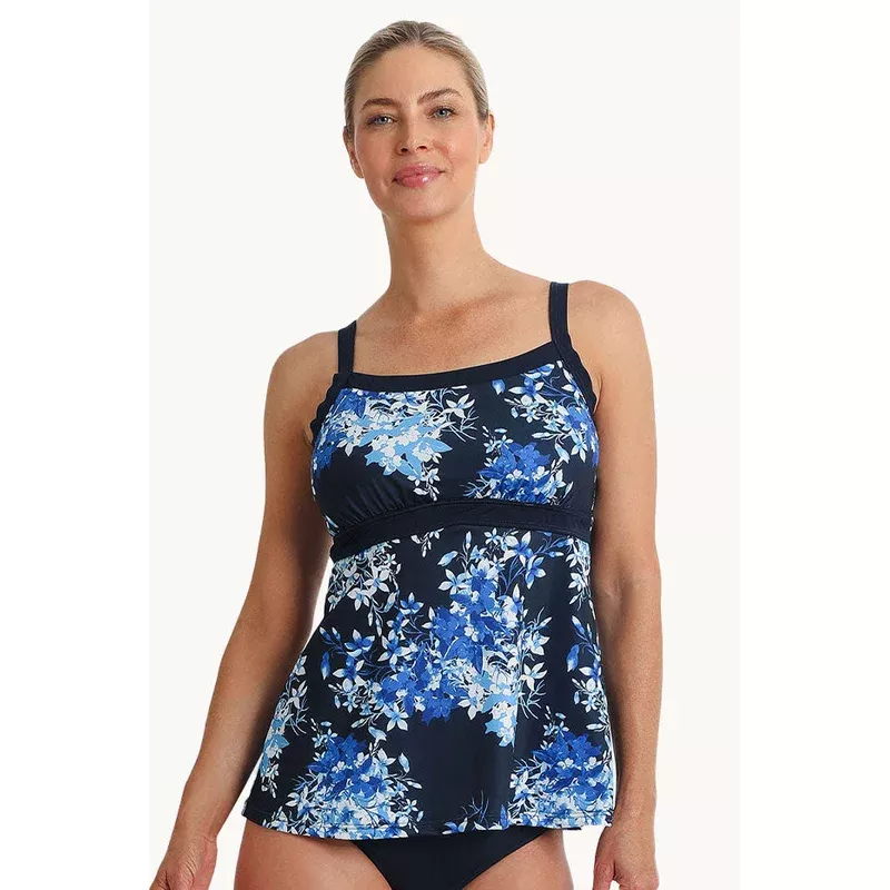 Blissful Swing Tankini Separate