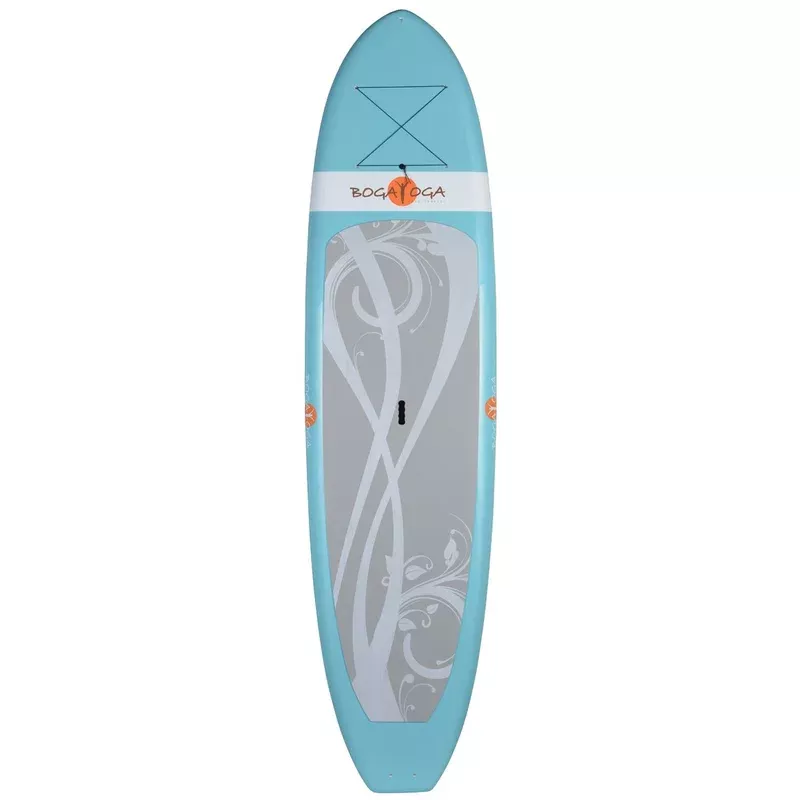 BOGA Yoga 11′ Paddleboard
