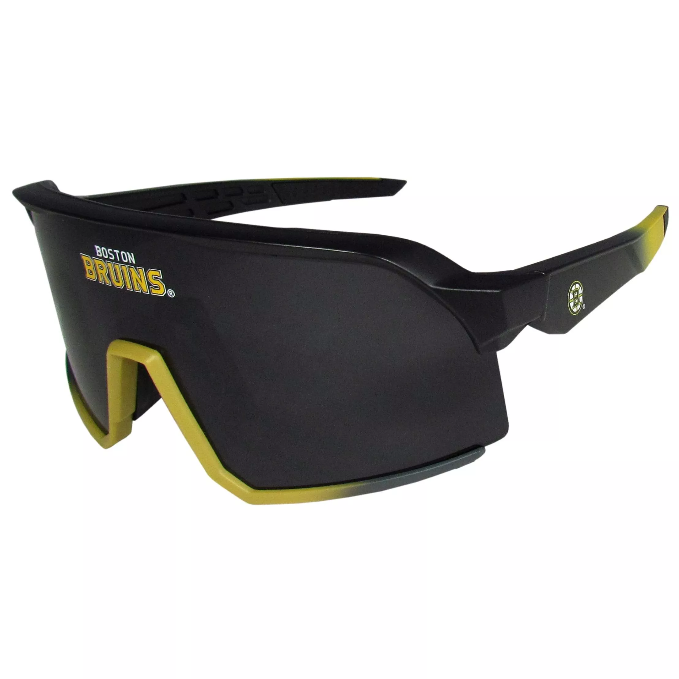 Boston Bruins Navigator Shield Sunglasses