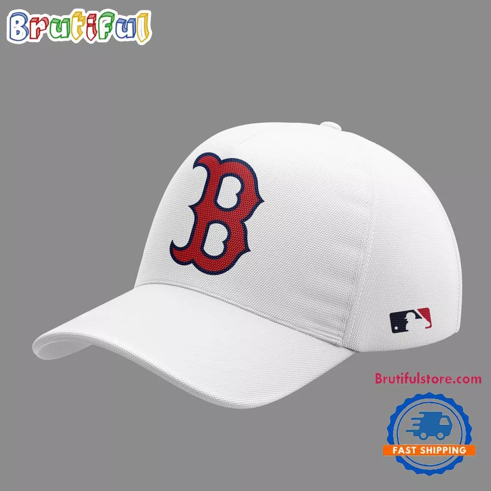 Boston Red Sox Baseball NURSES NIGHT Cap