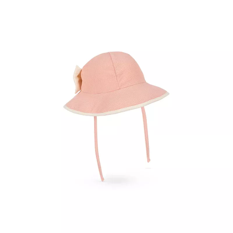 BOWIE SWIM HAT – powder pink