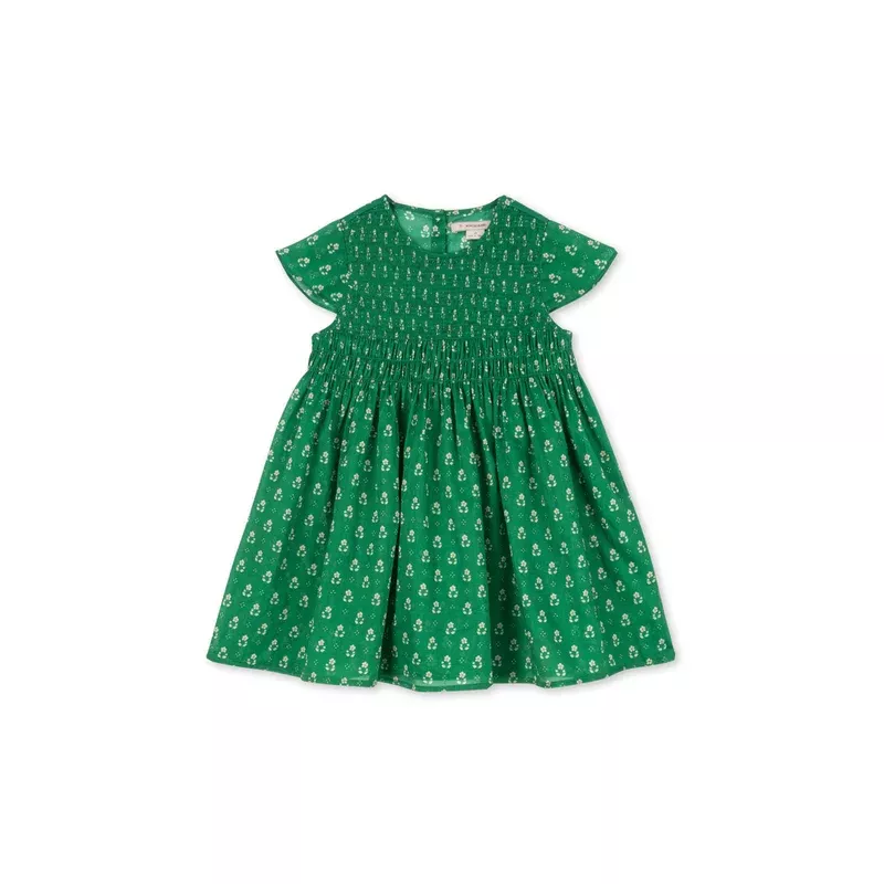 CAMI DRESS – vidaverde