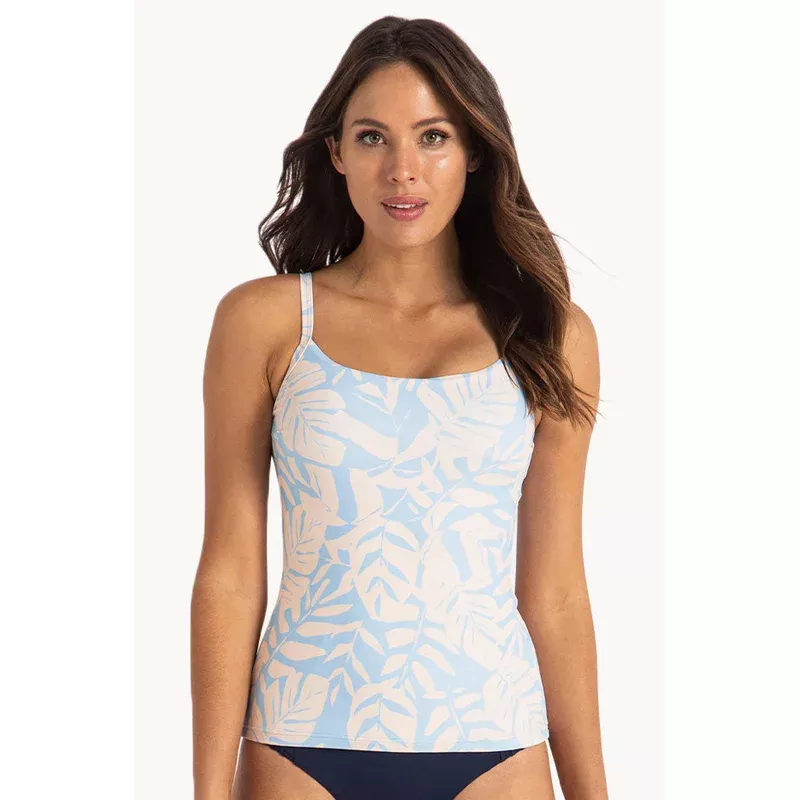 Camo Classic Tankini Separate