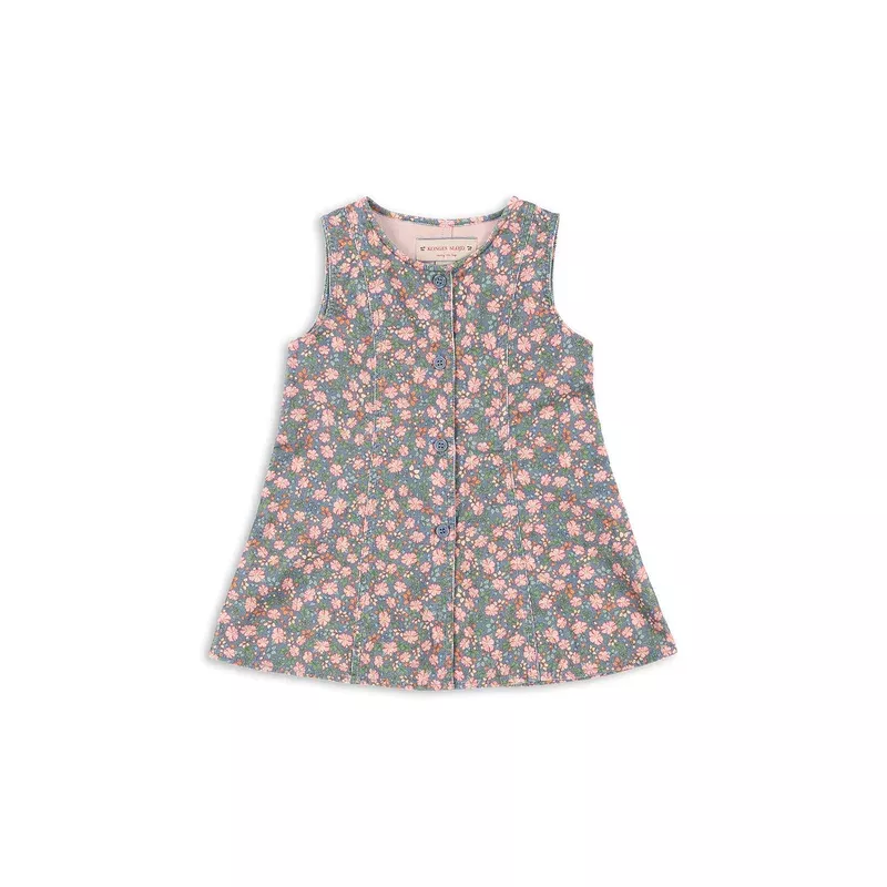 Cara dress – kyoto