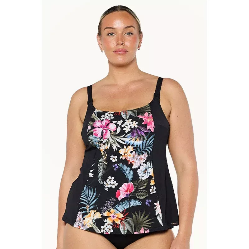 Carnival Tank Tankini Separate