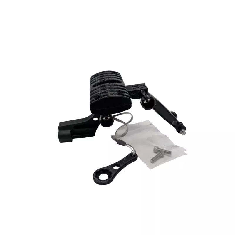 Catz Design CudaX Mount