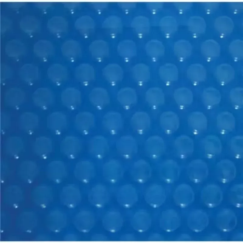 CenturyMW2040HVYSolar Pool Cover20′ x 40′ Rectangle Blue