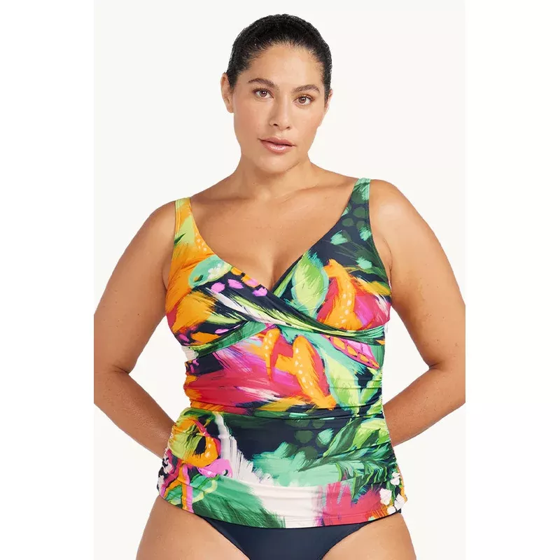 Chelona Delacroix Tankini Separate