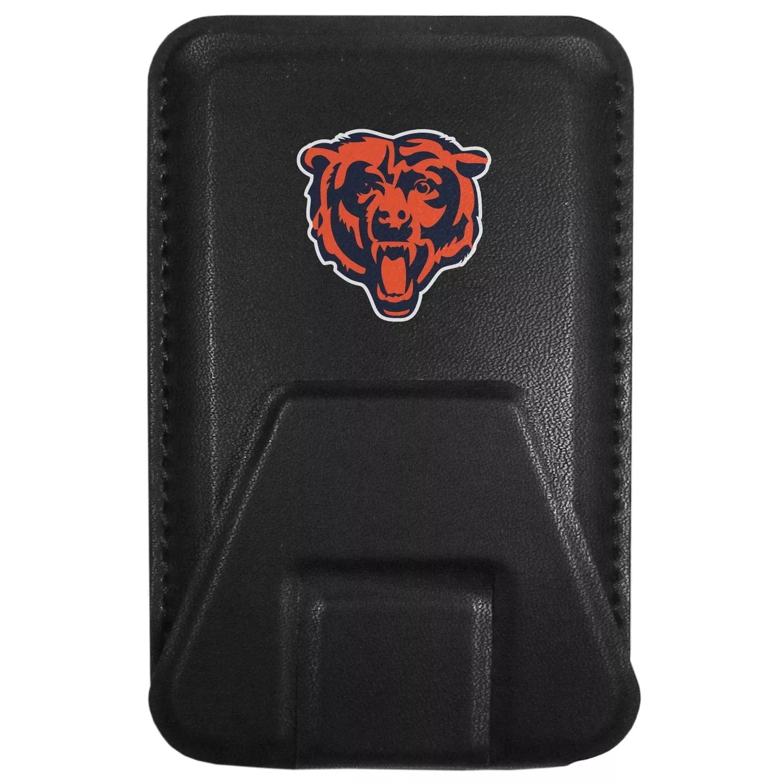 Chicago Bears Magnetic Phone Wallet
