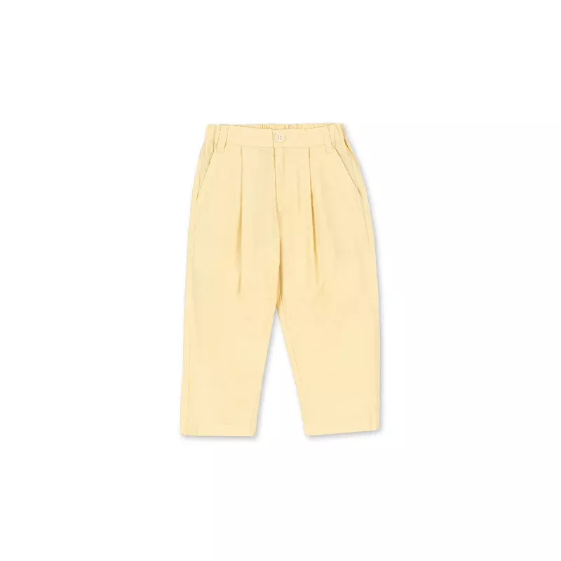 CHIM CHINOS – parsnip