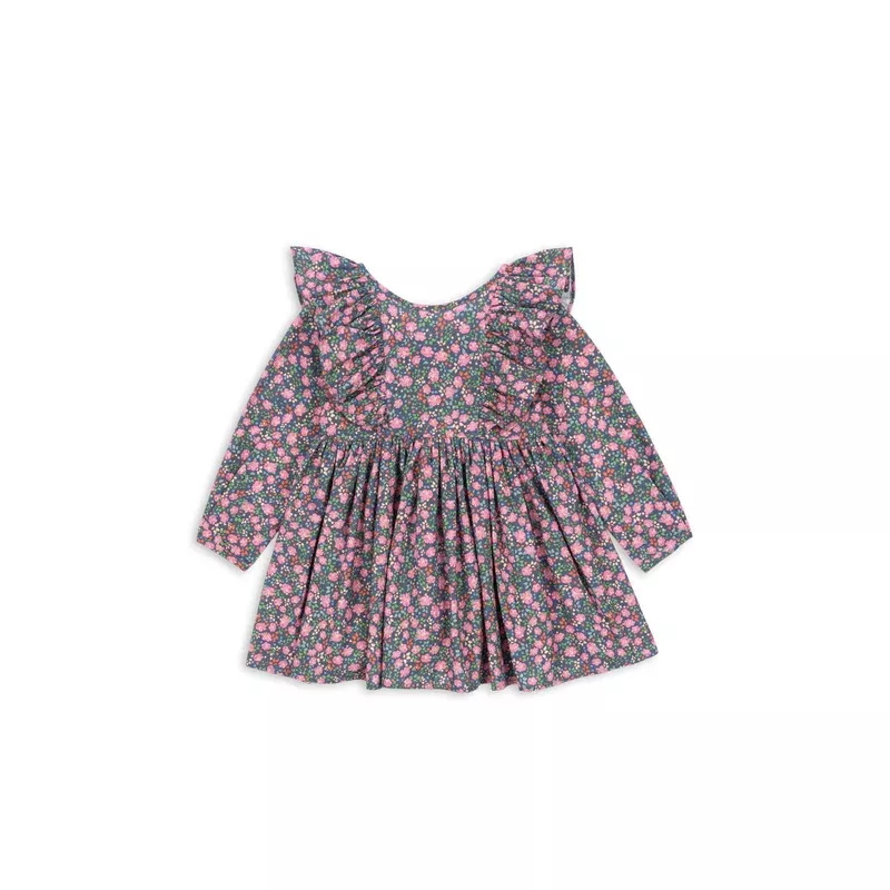 Cianna dress – kyoto