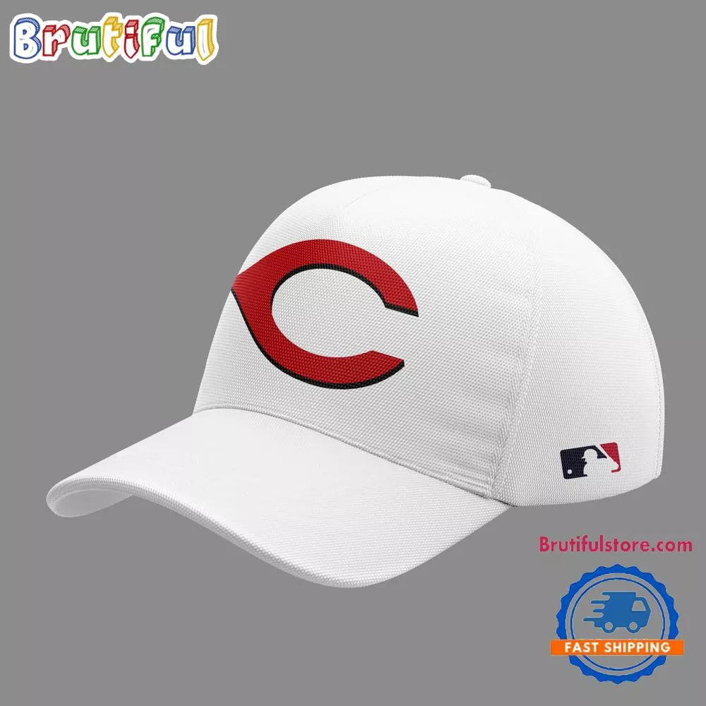 Cincinnati Reds NURSES NIGHT Cap