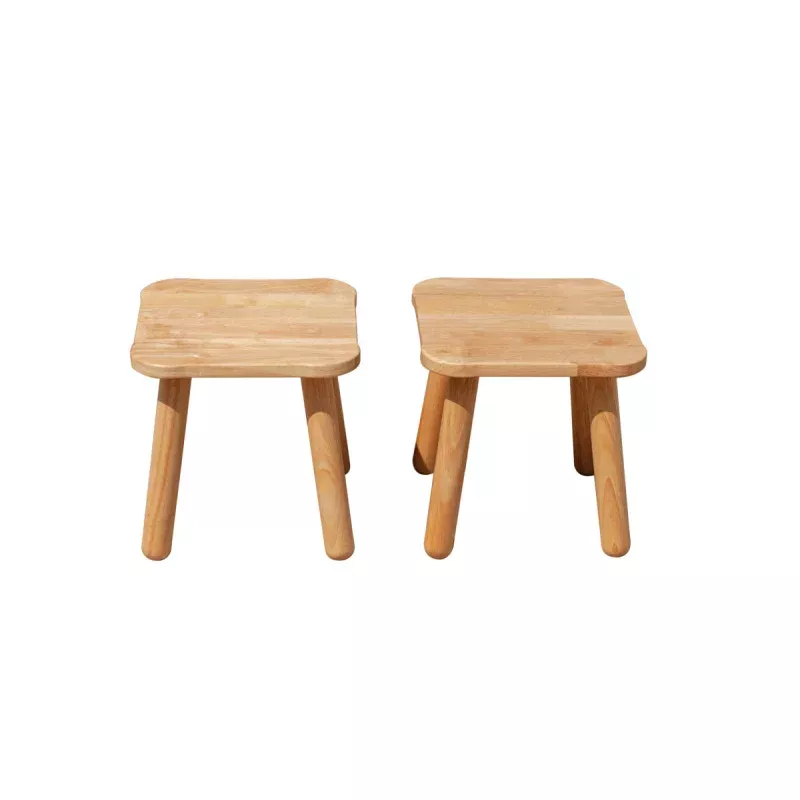 Classic Stools Set of 2