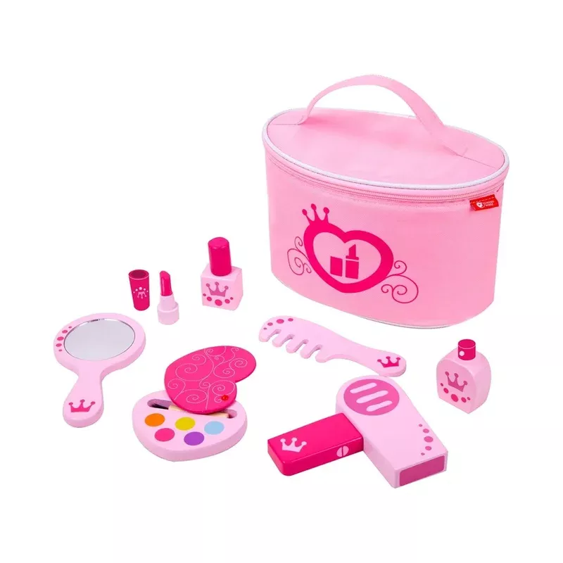 Classic World 12-Piece Make-Up Set
