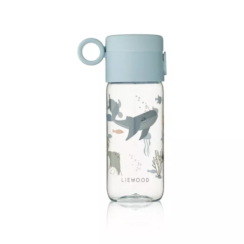 Clemence Bottle 350 ml – Sea creature / Sandy