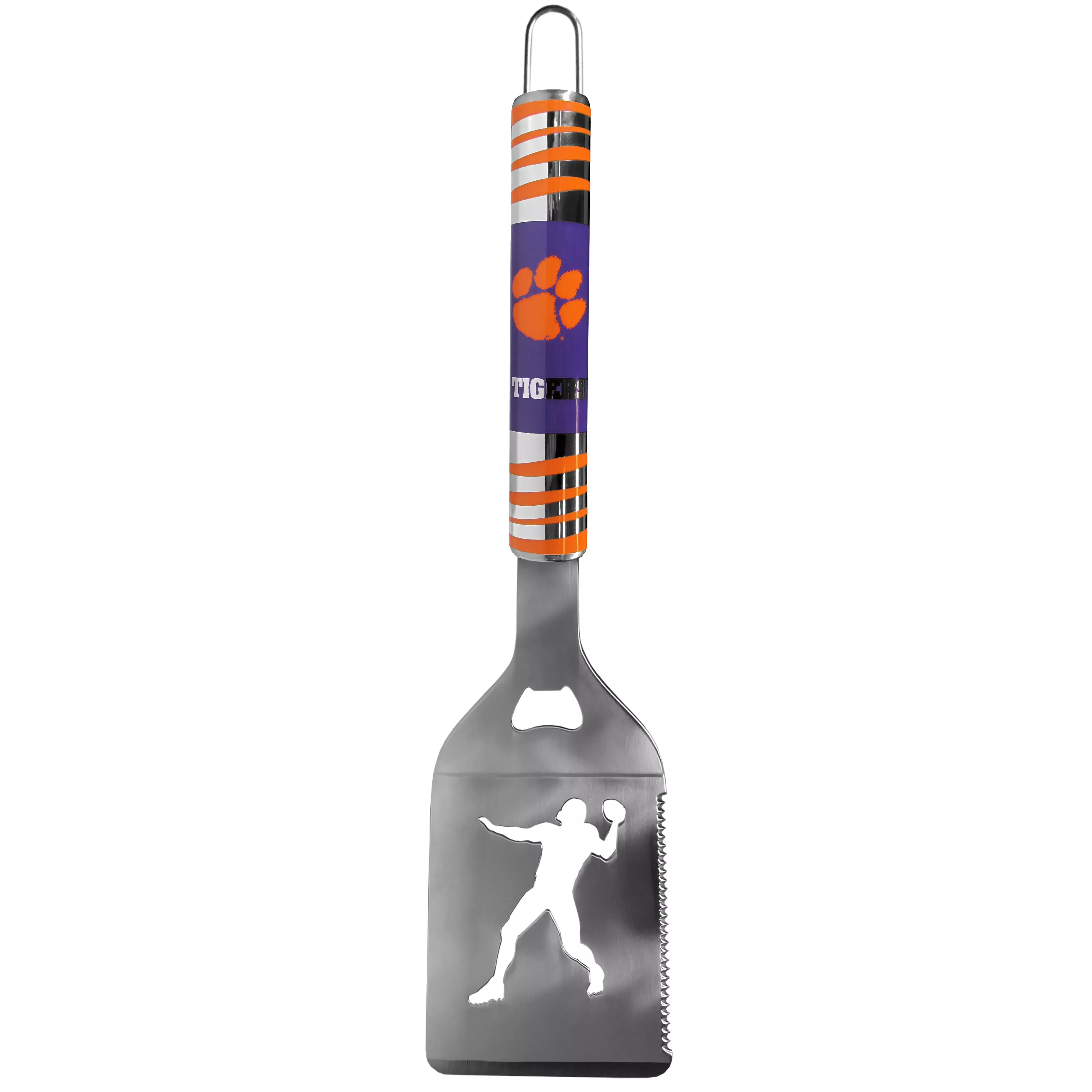 Clemson Tigers Tailgater Spatula