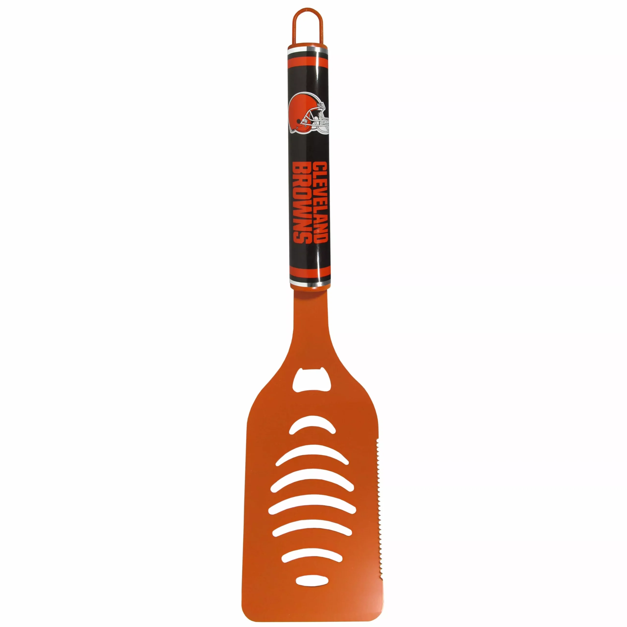 Cleveland Browns Color BBQ Spatula