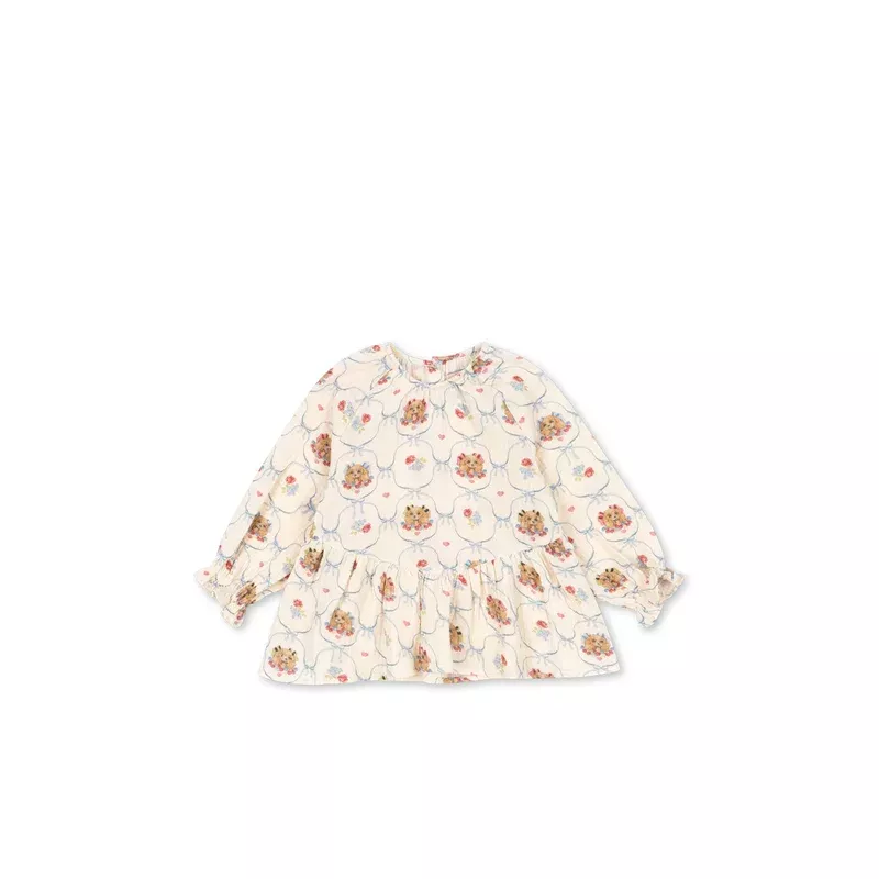 Coco blouse – puppy