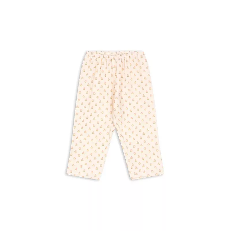 COCO PANTS – carta rosa