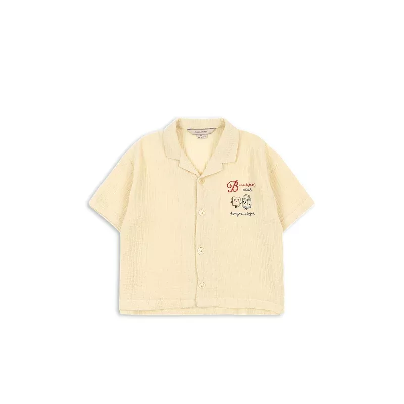 COCO SHIRT – sea mist