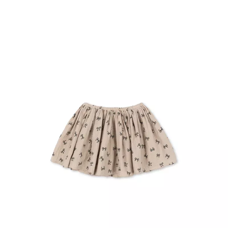 Coco skirt – bow magnet