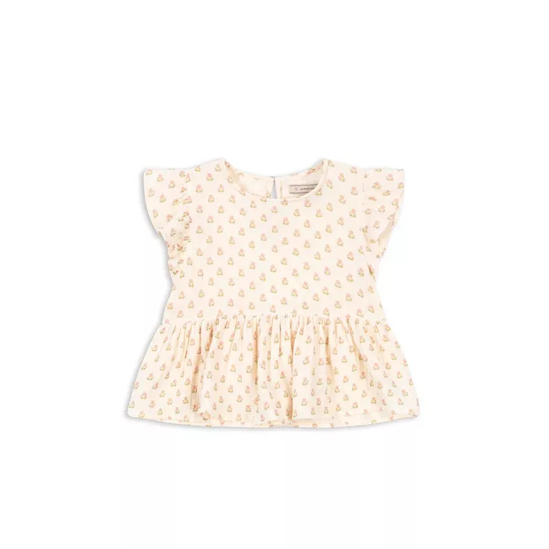 COCO TOP – carta rosa