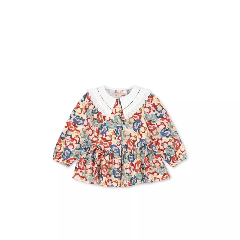 Coeur shirt – la rosa