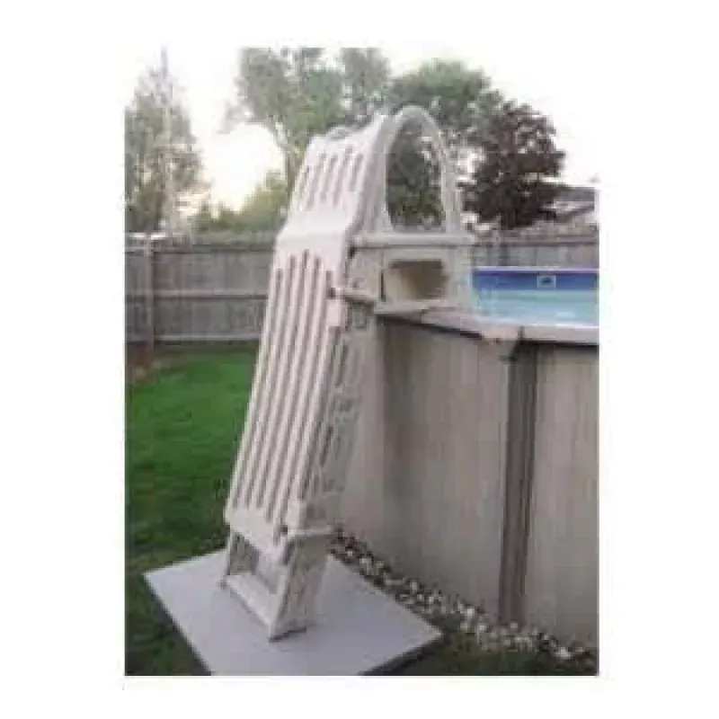 Confer Plastics – G7200 – Gate Attachment – For 7200 Roll-Guard Ladder