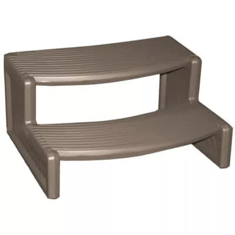 Confer Plastics, HS2-P, Handi-Step Spa And Hot Tub Step Replacement