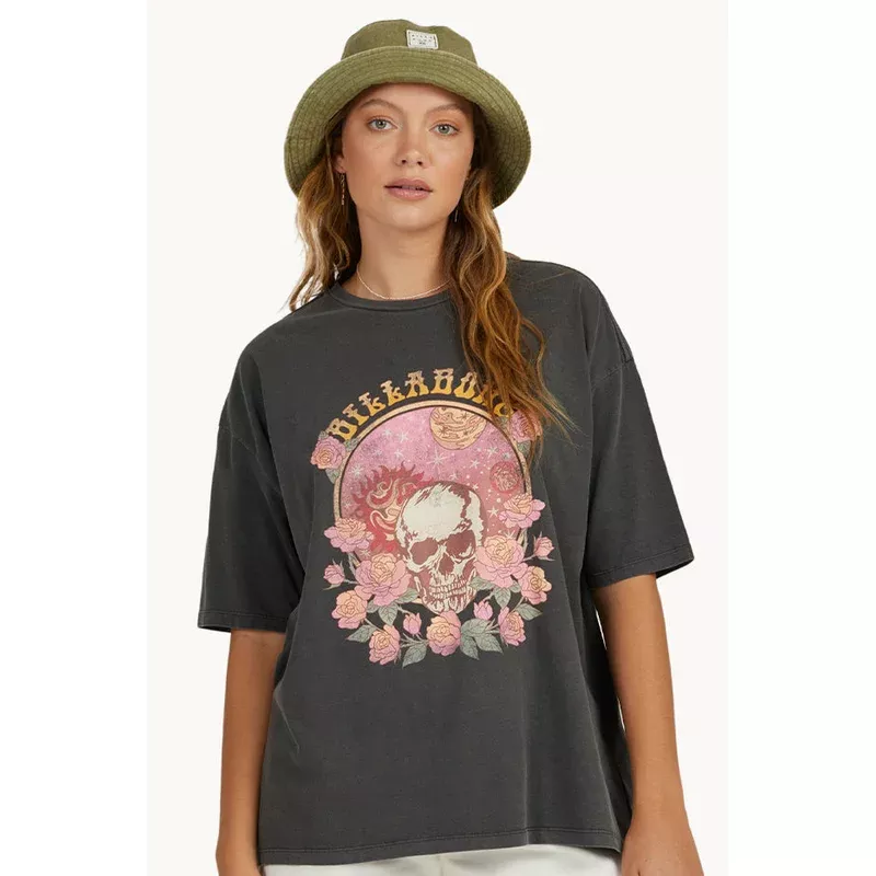 Cosmic Garden Tee