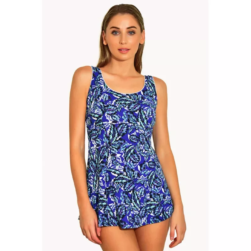 Costa Rica Swim Dress