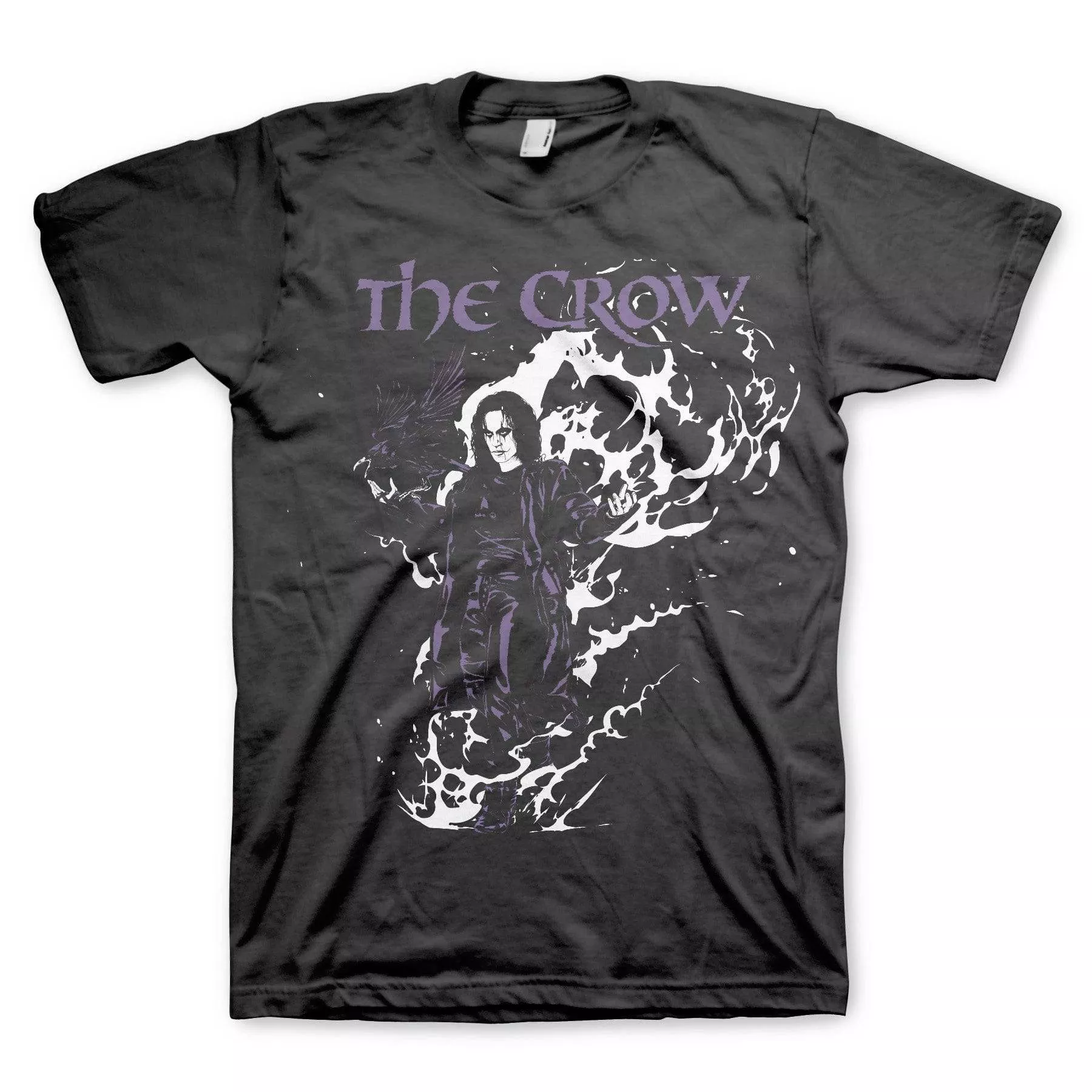 The Crow Mystic T-Shirt
