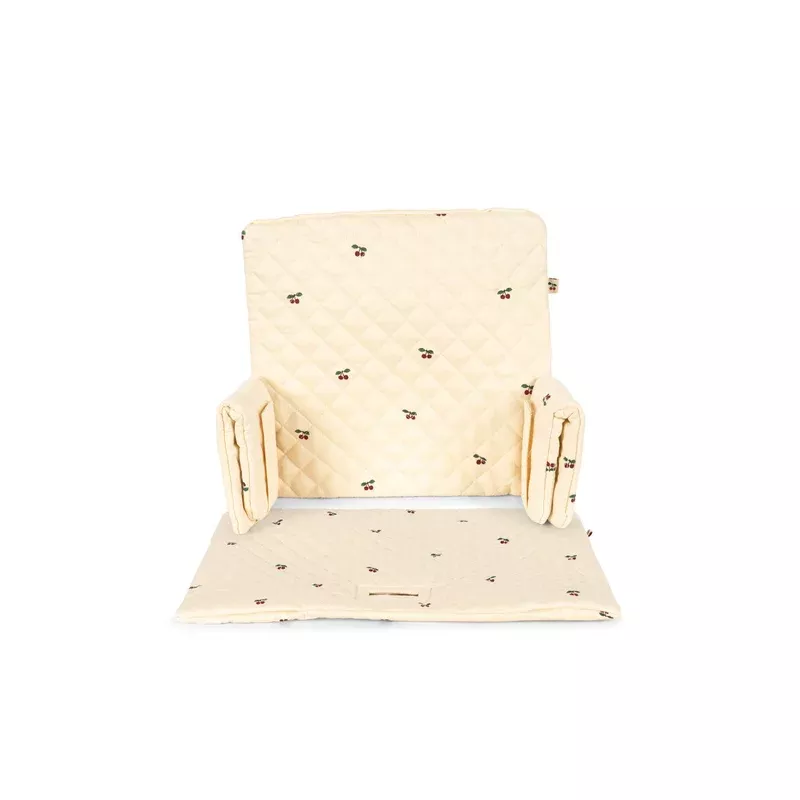 CUSHION FOR CHAIR – cherry