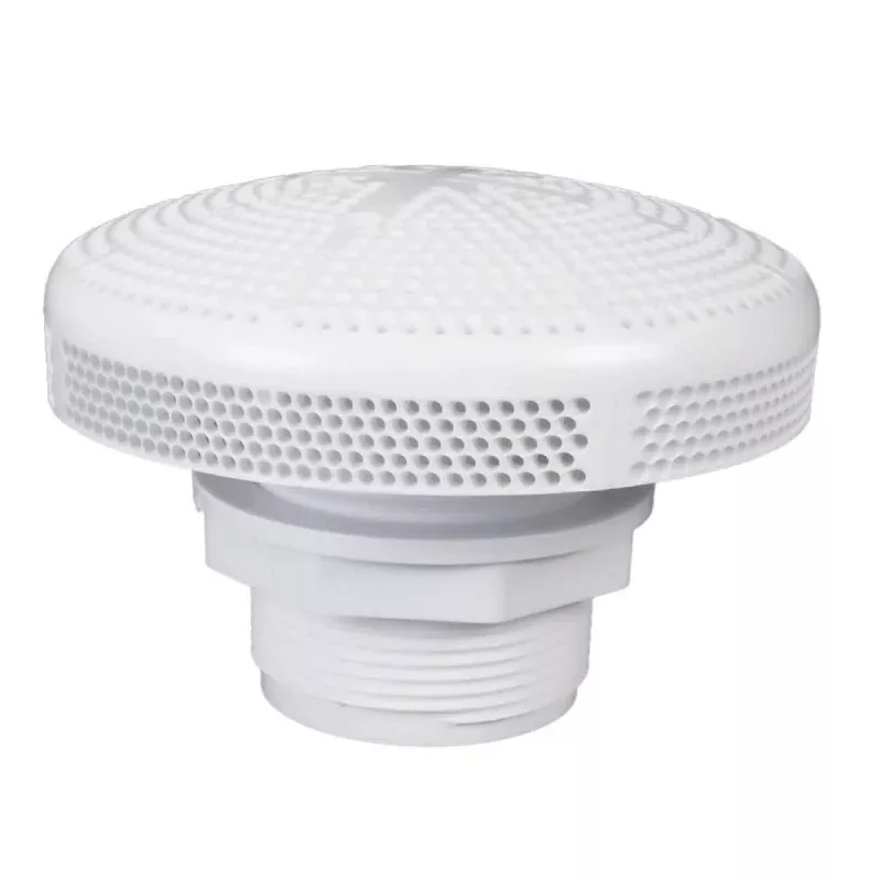 Custom Molded Products – 25215-001-000 – Gunite Spa Suction
