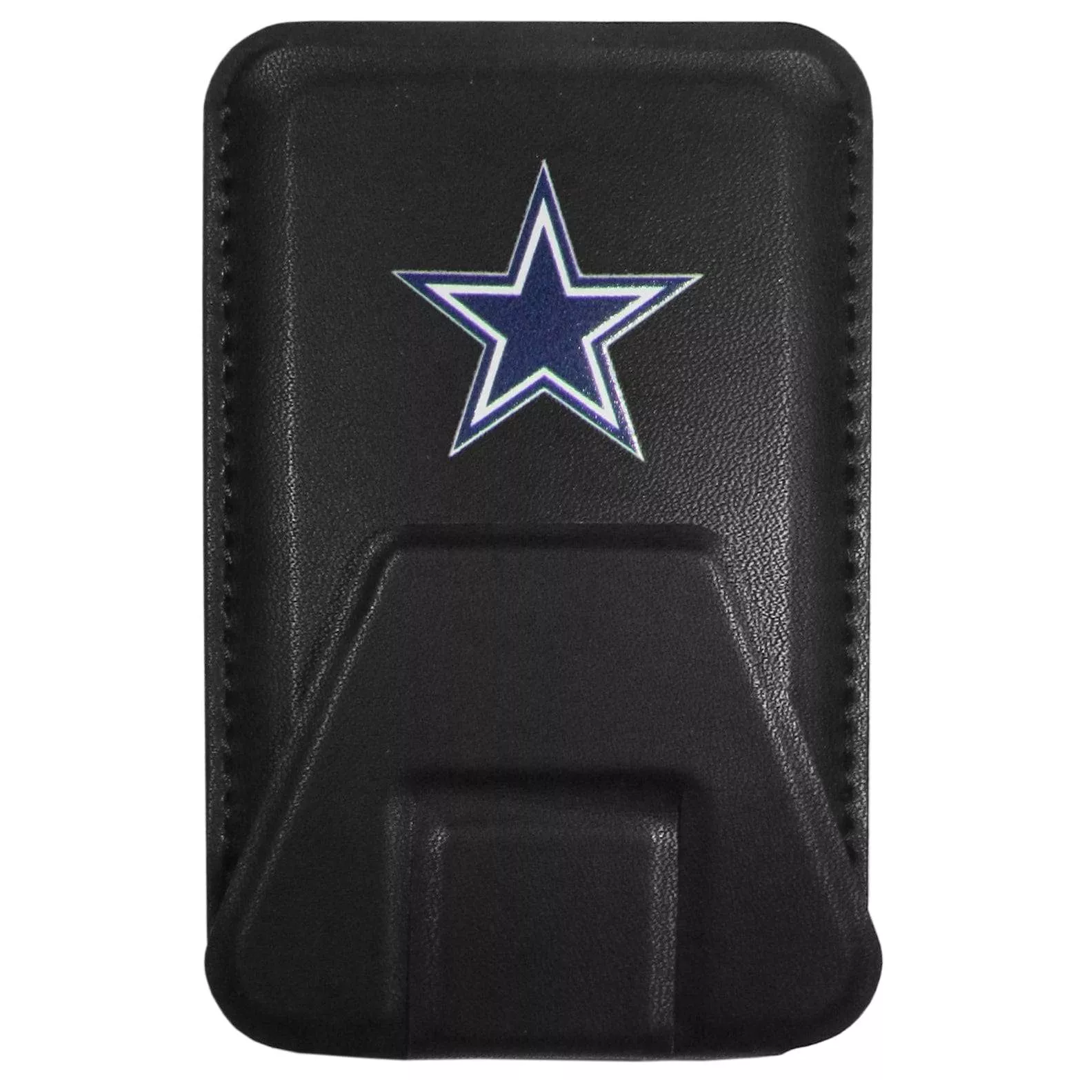 Dallas Cowboys Magnetic Phone Wallet