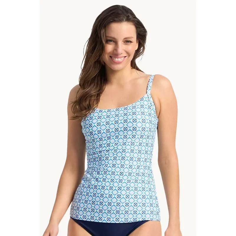 Delight Classic Tankini Separate