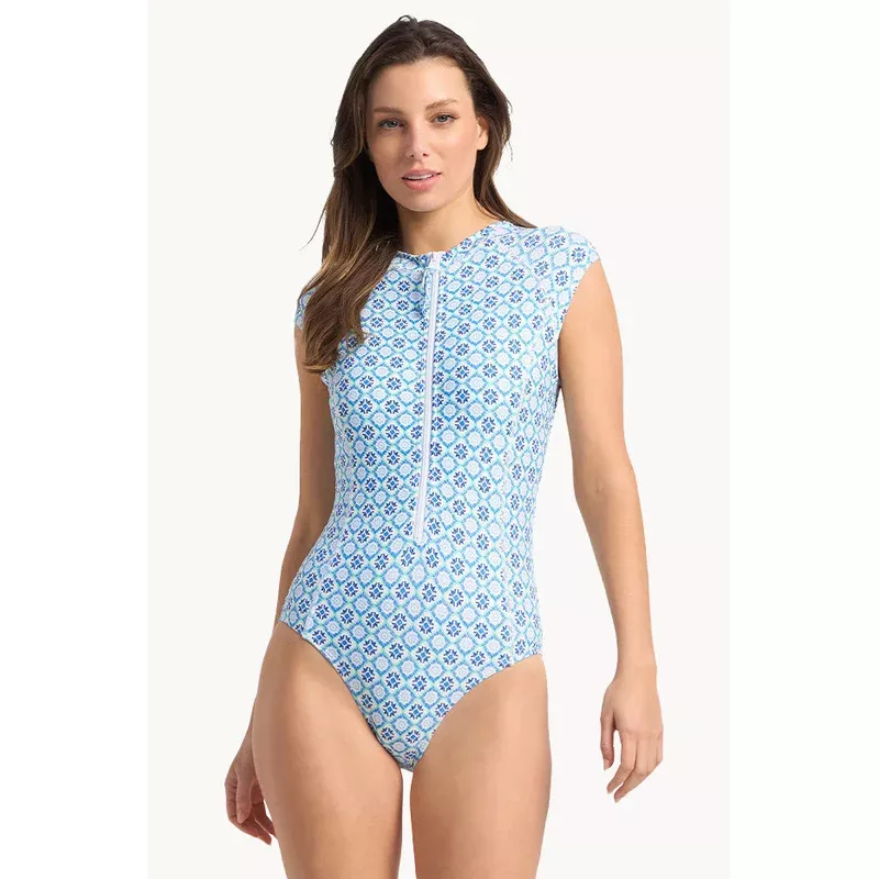 Delight Seasport Sunsuit