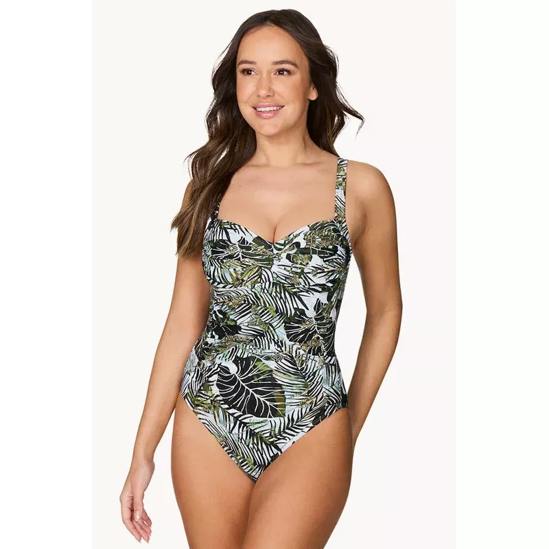 Desert Palms Joanne One Piece