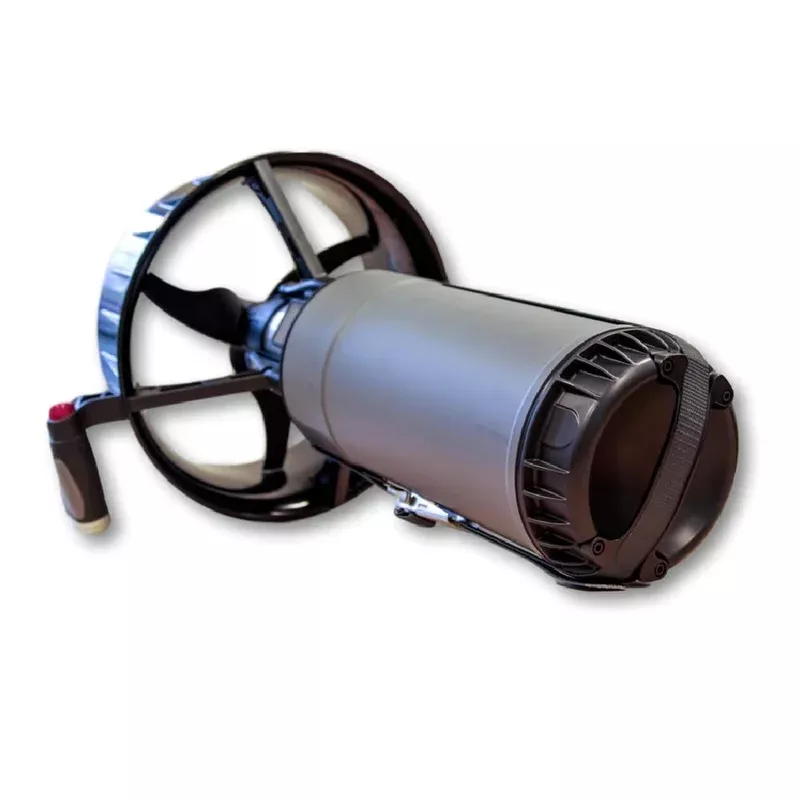 Dive Xtras BlackTip TRAVEL Underwater Scooter