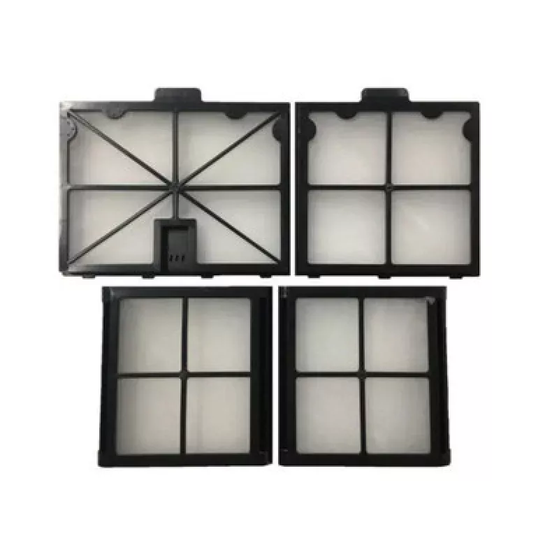 Dolphin Spring Filter Replacement Kit, 4 Panels, 9991468-R4