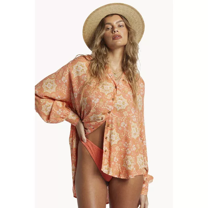 Dream Space Blouse