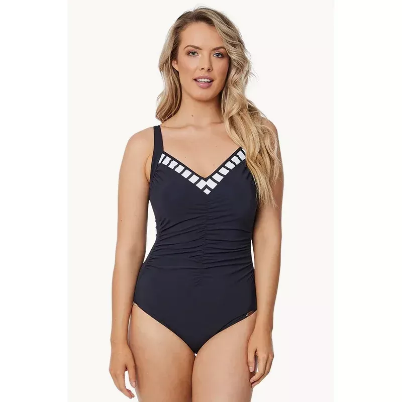 E Cup Skippers Luxury One Piece