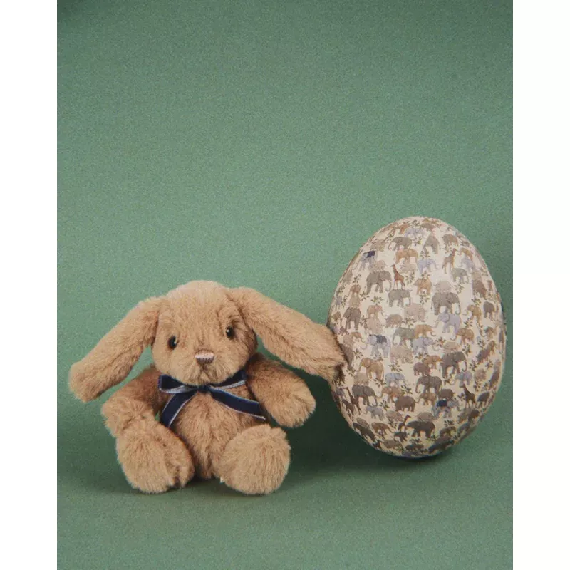 EASTER EGG – safari