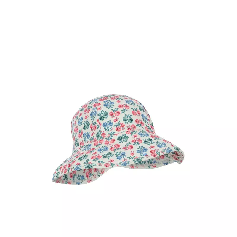 EDITH SWIM HAT GRS – evergreen